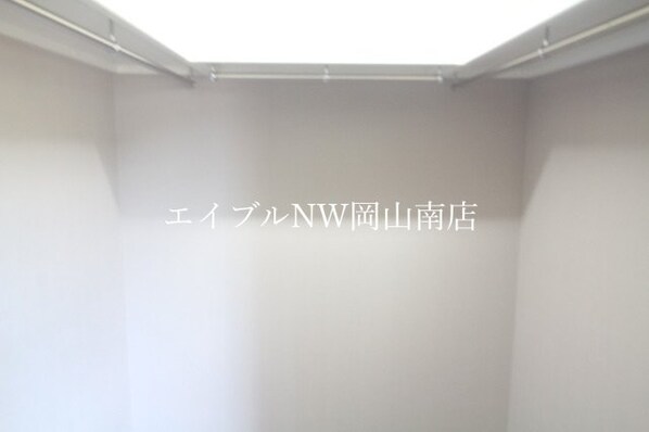 岡山駅 バス29分  天満屋～佐山～リサーチパーク線・上芳賀下車：停歩5分 1階の物件内観写真